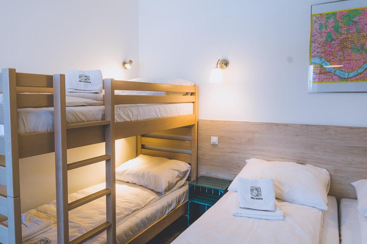 Owca Z Widokiem Hotell Spalona Exteriör bild