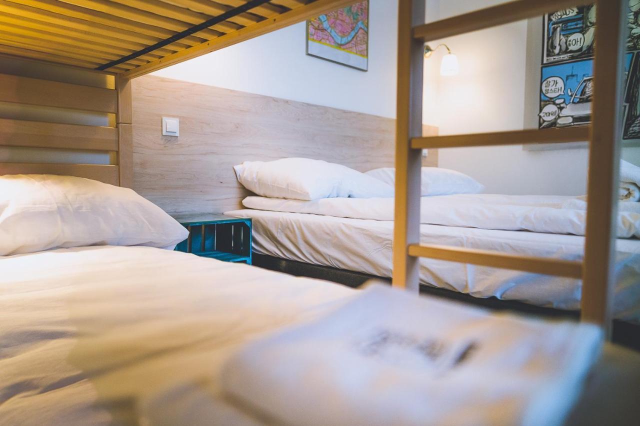 Owca Z Widokiem Hotell Spalona Exteriör bild